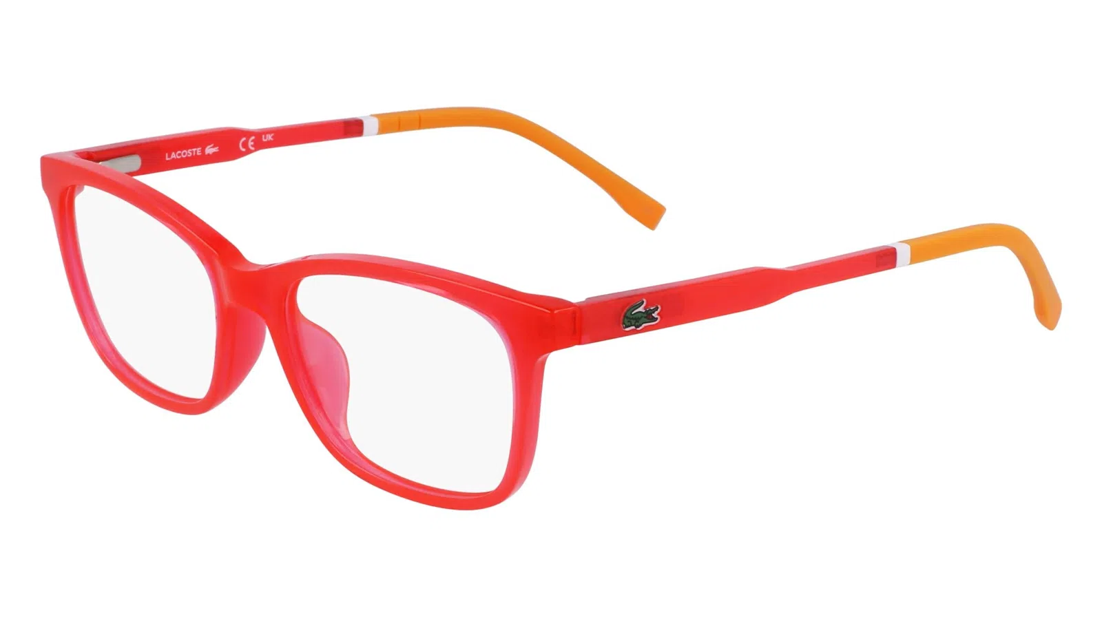 Lacoste L3648 Eyeglasses - view 6